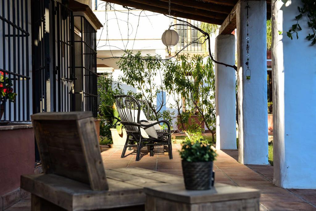 La Perla De Frigiliana Bed & Breakfast Deluxe Eksteriør bilde