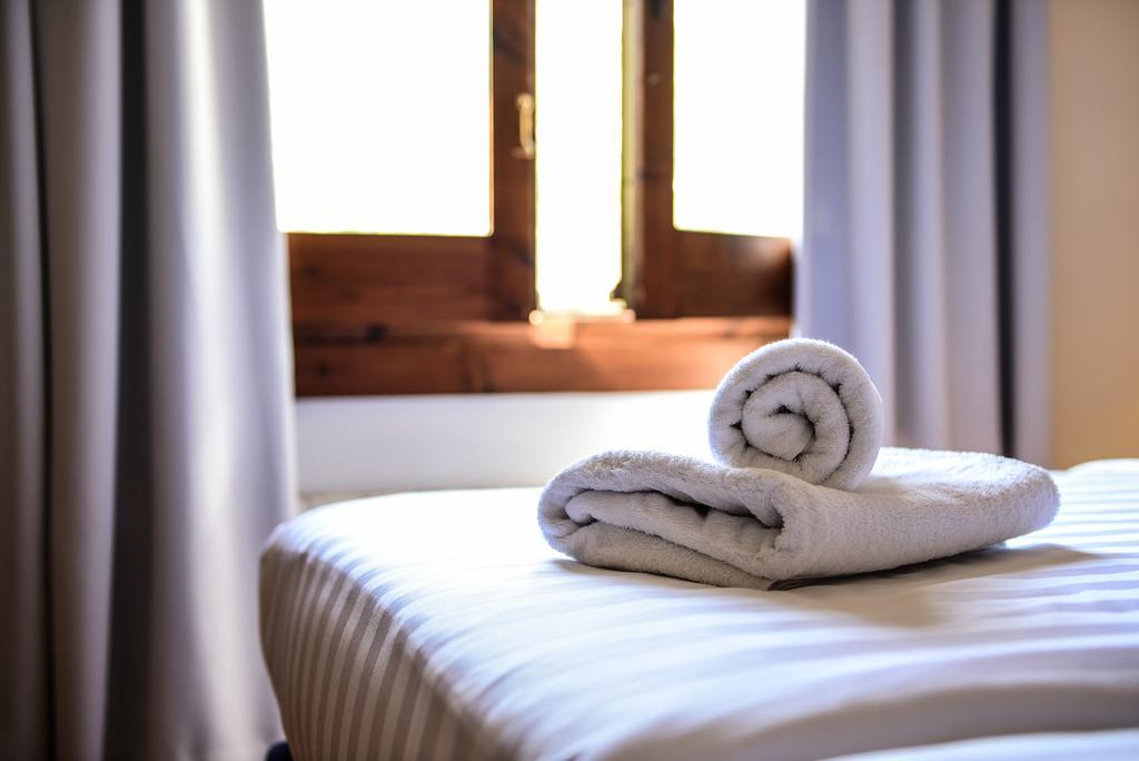 La Perla De Frigiliana Bed & Breakfast Deluxe Eksteriør bilde