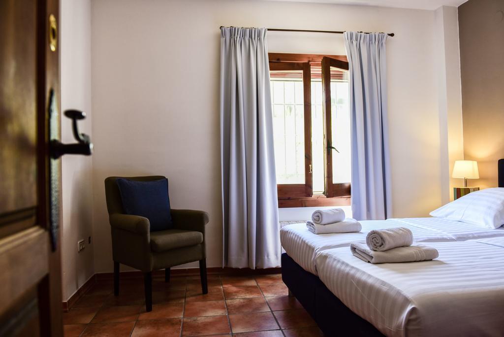 La Perla De Frigiliana Bed & Breakfast Deluxe Eksteriør bilde
