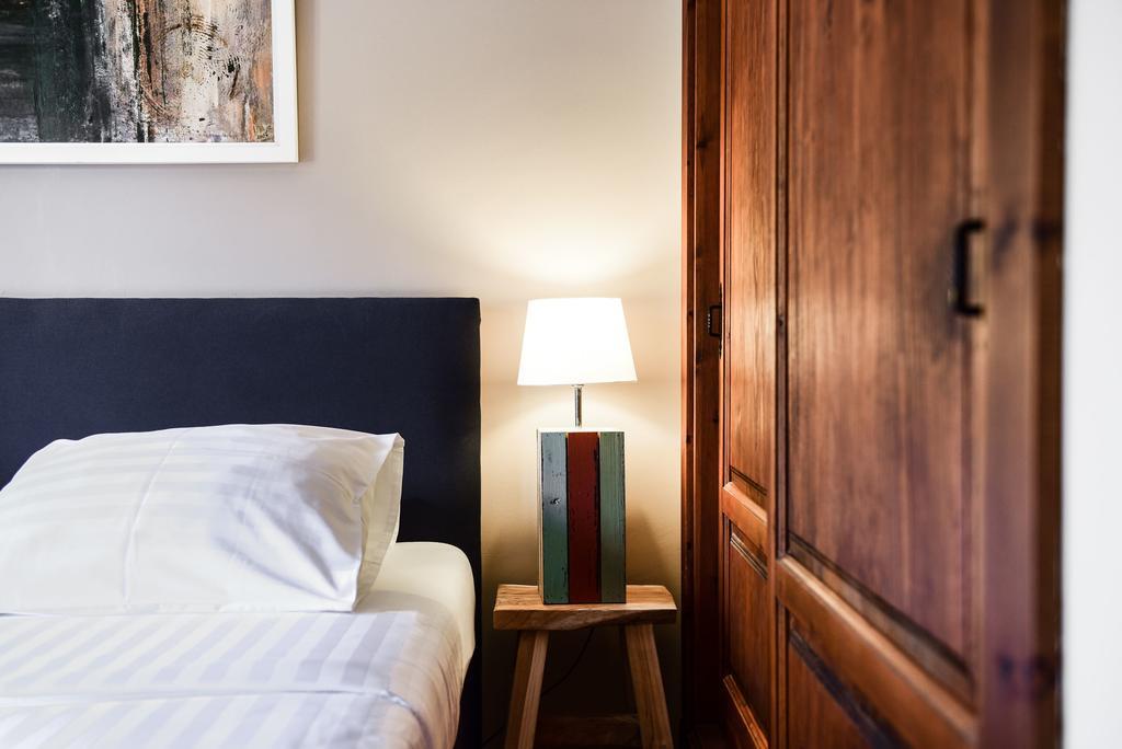 La Perla De Frigiliana Bed & Breakfast Deluxe Eksteriør bilde