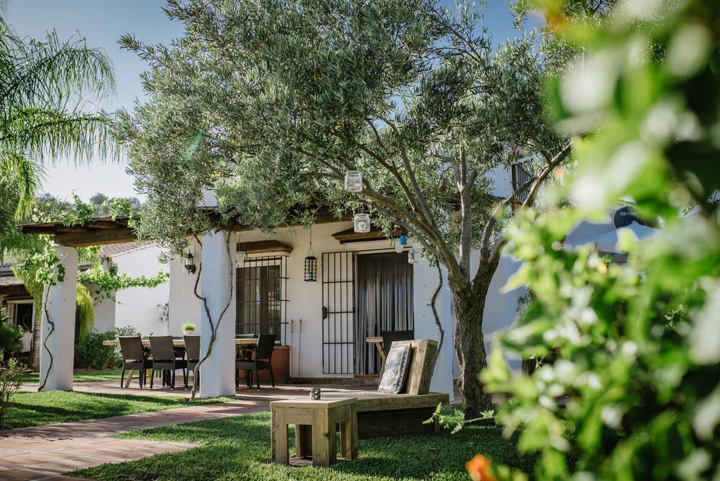 La Perla De Frigiliana Bed & Breakfast Deluxe Eksteriør bilde